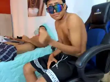 Chaturbate Watch Live Sex Cams of dantee_white18