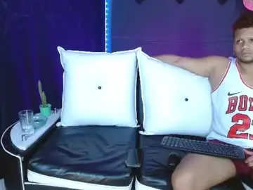 Chaturbate Live Porn of darknovaduo