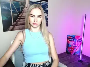 Chaturbate Adult Video Chat of erikagavin