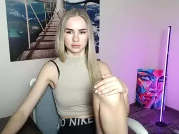 Chaturbate Free Porn Cam of erikagavin