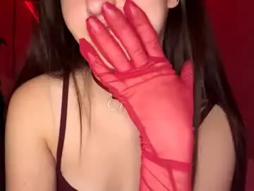 Chaturbate Nude Webcam of helen__eve