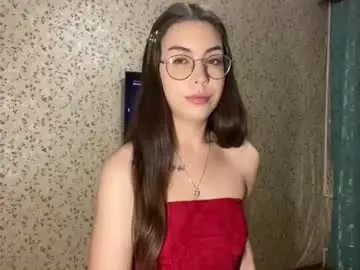 Chaturbate Sex Cam of helen__eve