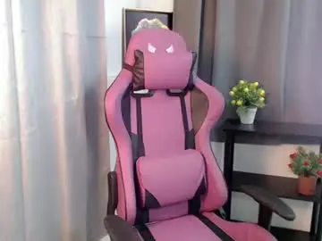 Chaturbate Sex Chat of in_ur_dreamx