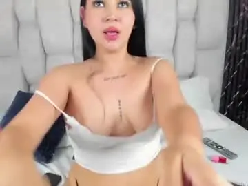 Chaturbate Sex Chat of ivvonymonroe