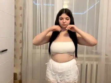 Chaturbate Adult Video Chat of jeannaglanzer