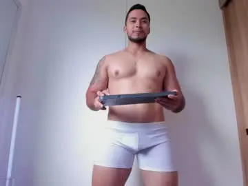 Chaturbate Best Webcam of juan_muscle
