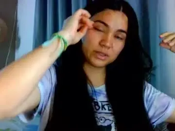 Chaturbate Private Sex Chat of laurengirls1