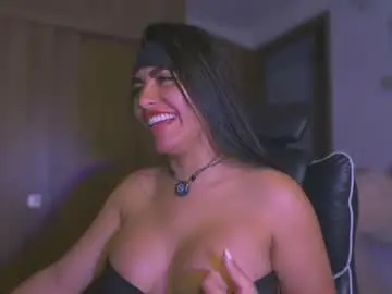 Chaturbate Private Sex Chat of layla_nicols