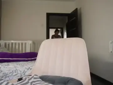 Chaturbate Live Sex of leyla_ly