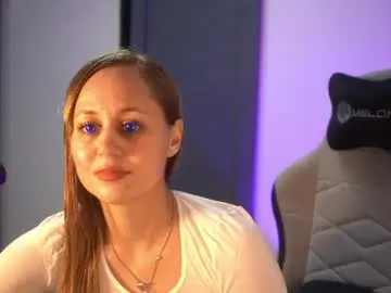 Chaturbate Best live sex cam show of luxiana_sexy