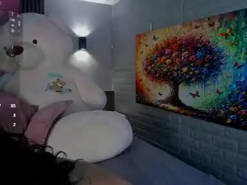 Chaturbate Nude Webcam of magic_ivone