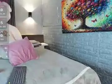 Chaturbate Adult Webcam of magic_ivone