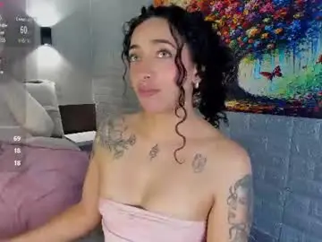 Chaturbate Adult Webcams of magic_ivone