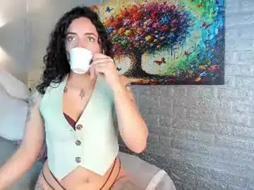 Chaturbate Best live sex cam show of magic_ivone