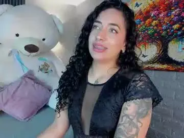 Chaturbate Adult Video Chat of magic_ivone
