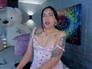 Chaturbate Live Sex of magic_ivone