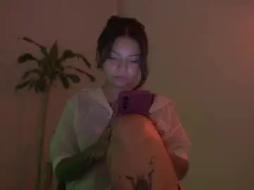 Chaturbate Best live sex cam show of megan_evaans