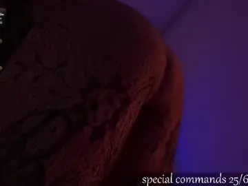 Chaturbate Free Live Porn of megan_evaans