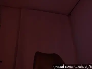 Chaturbate Adult Video Chat of megan_evaans