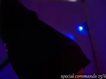 Chaturbate Sex Chat of megan_evaans