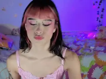 Chaturbate Adult Webcam of melifresita