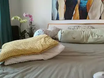 Chaturbate Live Sex of mis_eva