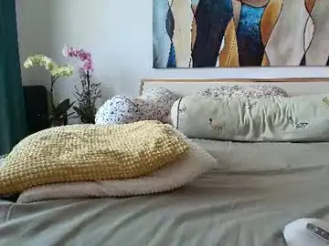 Chaturbate Sex Cam of mis_eva