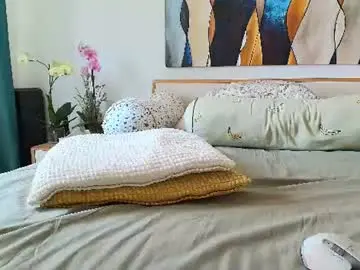 Chaturbate Free Live Porn of mis_eva