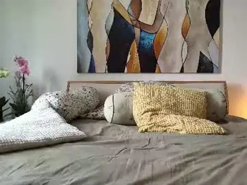 Chaturbate Sex Cam of mis_eva