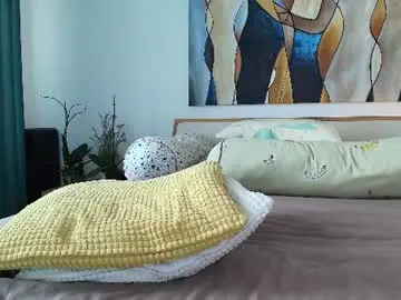 Chaturbate Nude Webcam of mis_eva