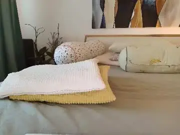 Chaturbate Nude Webcam of mis_eva