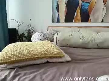 Chaturbate Live Sex Cam of mis_eva