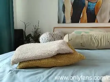 Chaturbate Live Sex of mis_eva