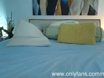 Chaturbate Adult Webcams of mis_eva
