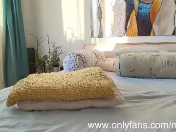 Chaturbate Private Sex Chat of mis_eva