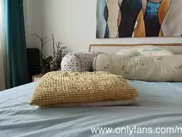 Chaturbate Private Sex Chat of mis_eva