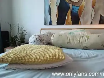 Chaturbate Live Sex Cam of mis_eva