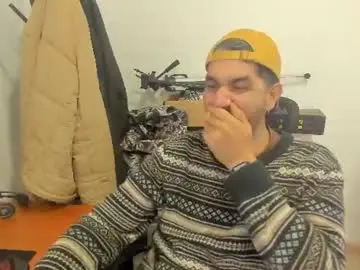 Chaturbate Sex Cam of puch16