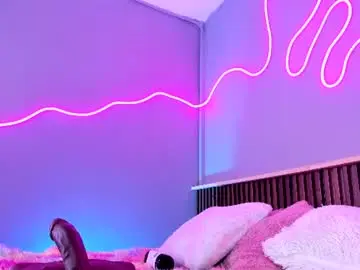Chaturbate Nude Webcam of sammyruiz_