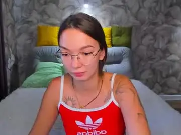Chaturbate Live Sex of susannjohnson