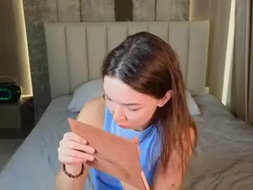 Chaturbate Live Porn of susannjohnson