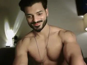 Chaturbate Live Porn of travisandnina