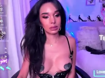 Chaturbate Free Live Porn of valeriadion