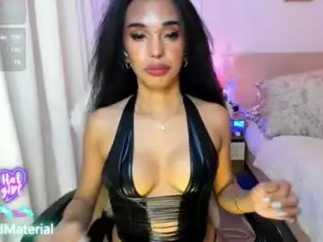 Chaturbate Live Sex Cam of valeriadion