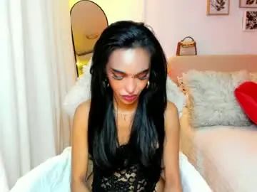 Chaturbate Nude Webcam of valeriadion