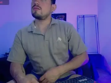 Chaturbate Live Porn of william_steel_