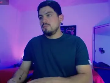 Chaturbate Free Porn Cam of william_steel_