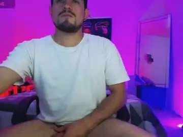 Chaturbate Free Live Porn of william_steel_