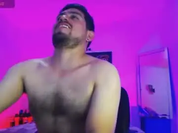 Chaturbate Private Sex Chat of william_steel_