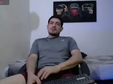 Chaturbate Adult Video Chat of william_steel_